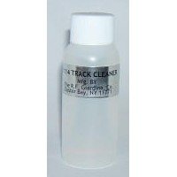 ORIGINAL GILBERT AMERICAN FLYER FORMULA TRACK CLEANER