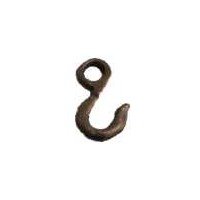 AMERICAN FLYER GILBERT SMALL HOOK for CRANE CAR