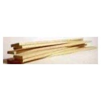 8 AMERICAN FLYER GILBERT WOOD PLANKS for LUMBER CAR