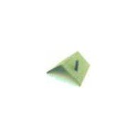 AMERICAN FLYER GILBERT Small GREEN ACCESSORY ROOF