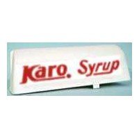 AMERICAN FLYER TRAINS GILBERT KARO SYRUP CANISTER