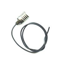 GILBERT ERECTOR SET NH LAMP SOCKET UNIT