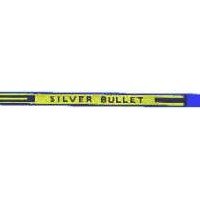 AMERICAN FLYER GILBERT WATERSLIDE SILVER BULLET DECAL