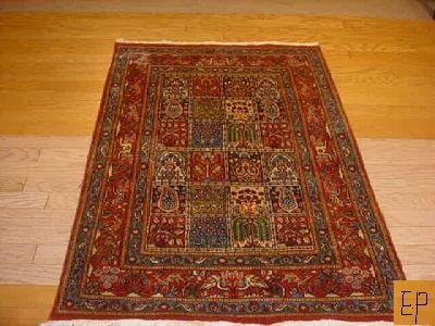 SUPER SUPER(HUNTING)PERSIAN QOM GHOM(QUM)4x6 EP2