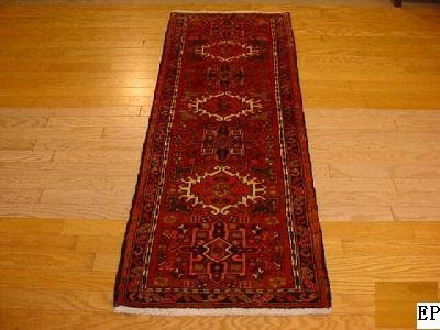 SUPER SUPER PERSIAN HERIZ SERAPI COLOR(KAZAK)2x7 EP3