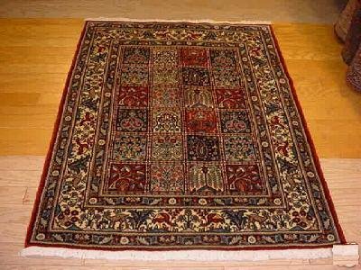 SUPER SUPER(HUNTING)PERSIAN QOM GHOM(QUM)4x6 EP4