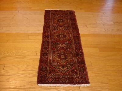 SUPER SUPER FINE PERSIAN GHOLTOUGH(BIJAR)BIDJAR 2x6 EP6