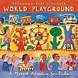 World Playground - A Musical Adventure for Kids (cd)