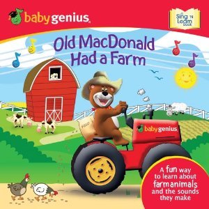 Old MacDonald Had a Farm