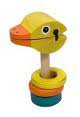 Quack Clacker