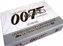 007 James Bond 21 Movies DVD Ultimate Edition *Retail MSRP=$129.99*