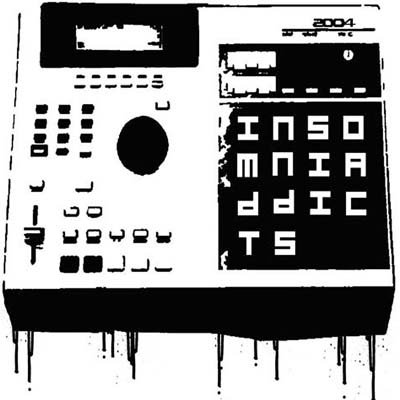 MPC2004 Sticker