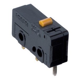 50gram Spyder And Dragun Micro-switches
