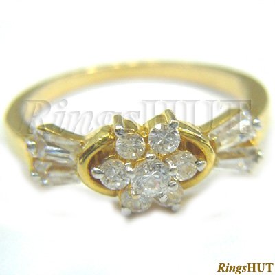 Diamond Engagement Ring, Ladies Ring, Wedding Ring, Designer Rings