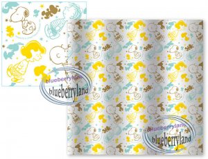 CHARLIE BROWN SHOWER CURTAIN SNOOPY PEANUTS - SHOWER CURTAINS