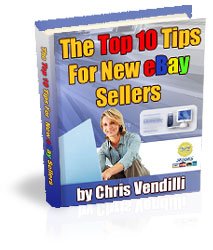 The Top 10 Tips For New Ebay Sellers
