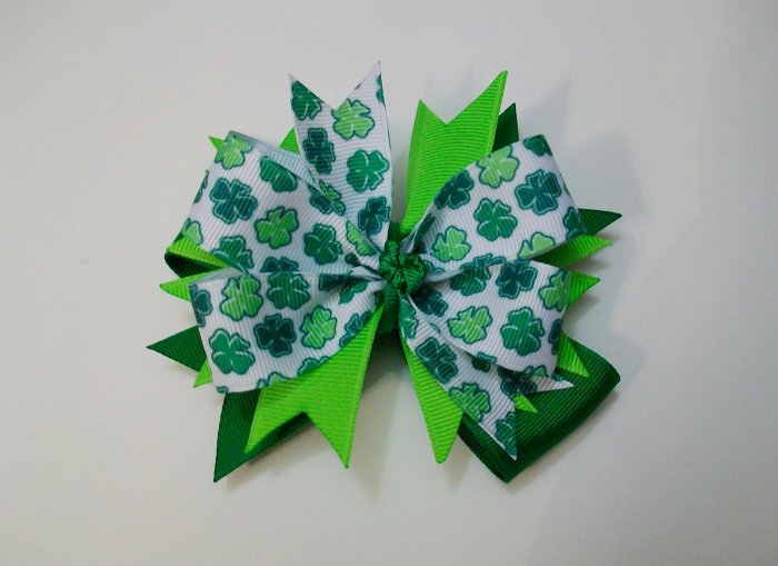 Shamrock Large Boutique