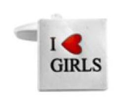 I Love Girls
