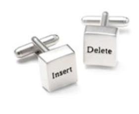 Insert/Delete