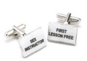 Sex Instructor