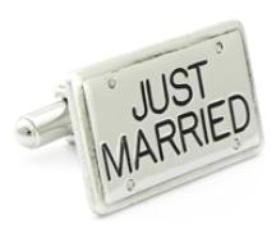 Just Married