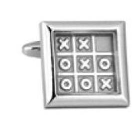 Naughts and Crosses