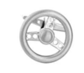 Racing Wheel