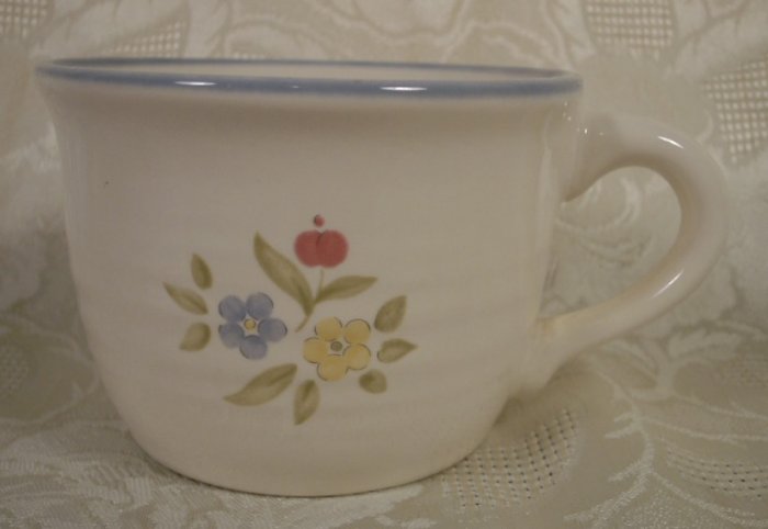 PFALTZGRAFF MEDLEY CUP #100
