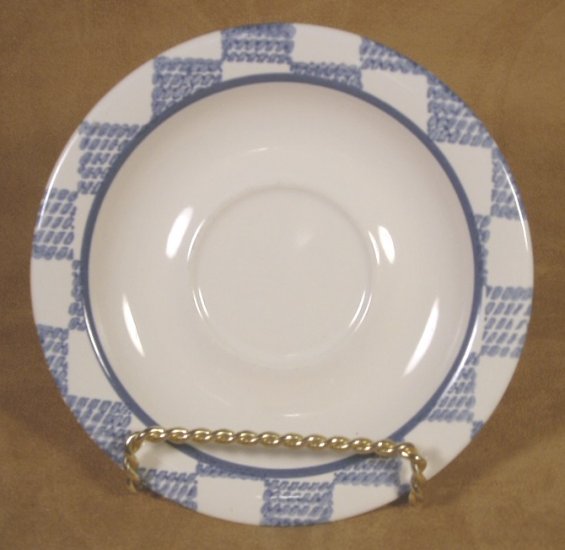 PFALTZGRAFF HOPSCOTCH SAUCER (S)