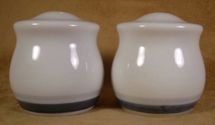 PFALTZGRAFF DENIM SKY SALT & PEPPER SET