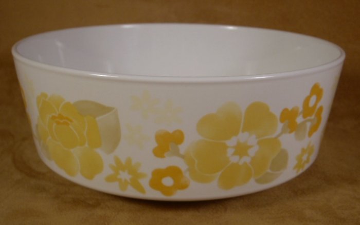 CORNING CENTURA SUMMERHILL SERVING BOWL