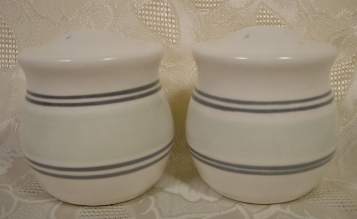 PFALTZGRAFF KEY LARGO SALT & PEPPER SET