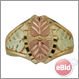 Black Hills Gold 10K Gold Ladies Ring