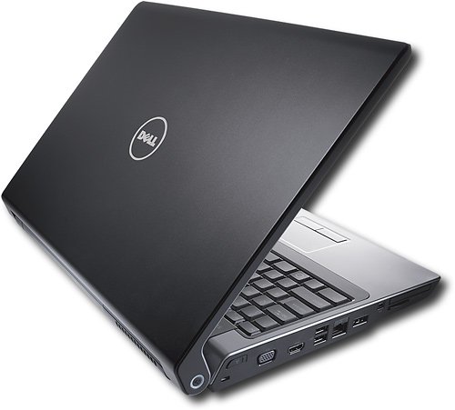 Dell inspiron 1545 laptop