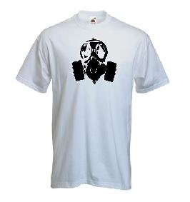 Gas Mask
