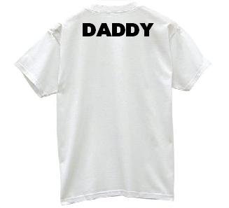 DADDY