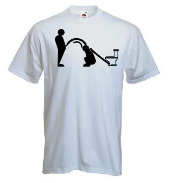 Toilet Slave