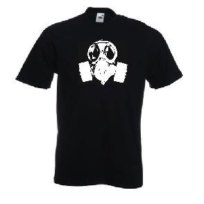 Gas Mask