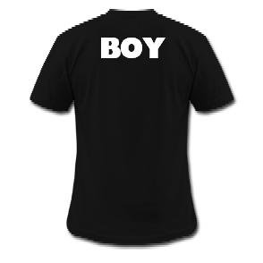 BOY