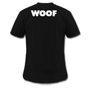WOOF