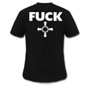 FUCK HOLE