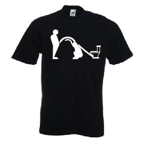Toilet Slave