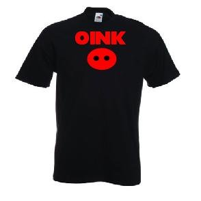 RED OINK