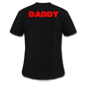 RED DADDY