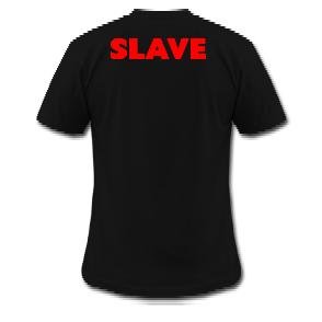 RED SLAVE