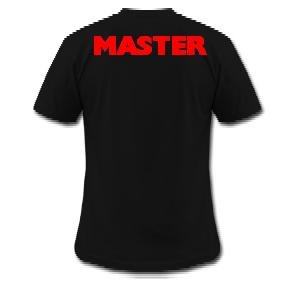 RED MASTER