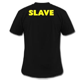 Yellow SLAVE