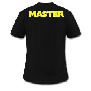 Yellow MASTER