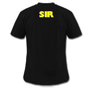 Yellow SIR