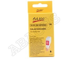 Canon BCI-24 Black Inkjet Cartridge